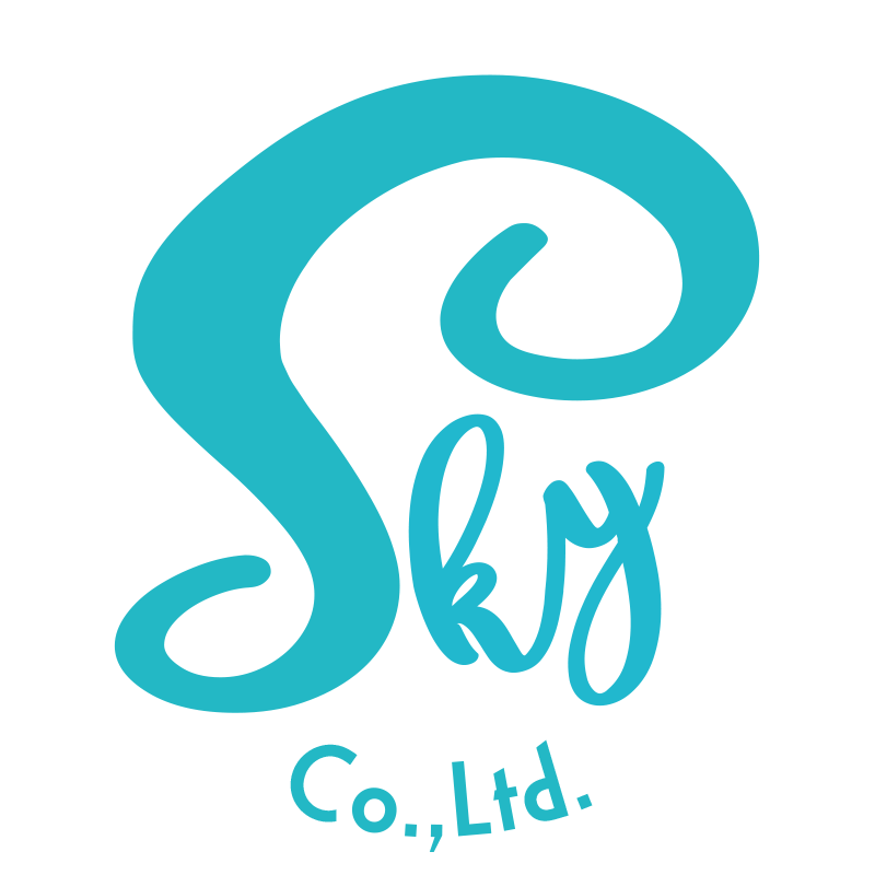 �������sky